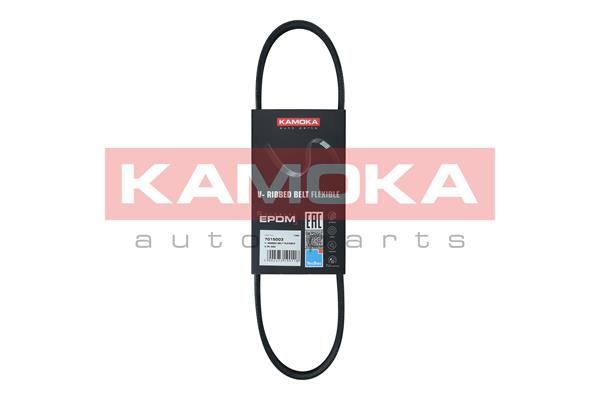 Keilrippenriemen KAMOKA 7015003