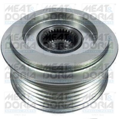 Generatorfreilauf MEAT & DORIA 45137