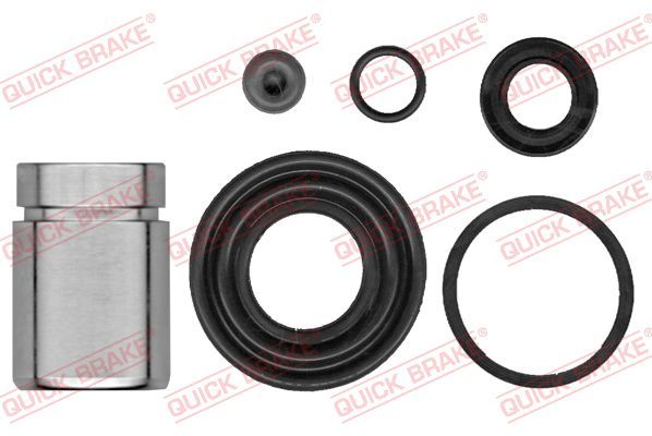 Reparatursatz, Bremssattel QUICK BRAKE 114-5276