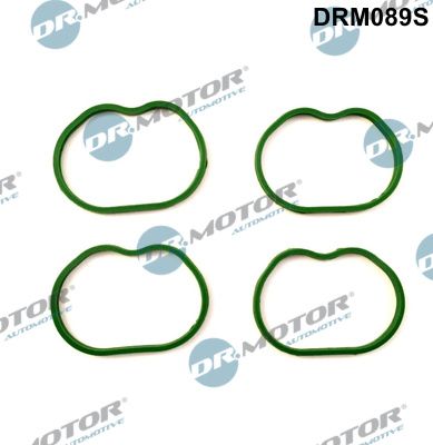 Dichtungssatz, Ansaugkrümmer DR.MOTOR AUTOMOTIVE DRM089S