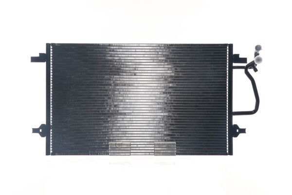 Kondensator, Klimaanlage MAHLE AC181000S