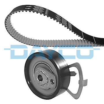 Zahnriemensatz DAYCO KTB616