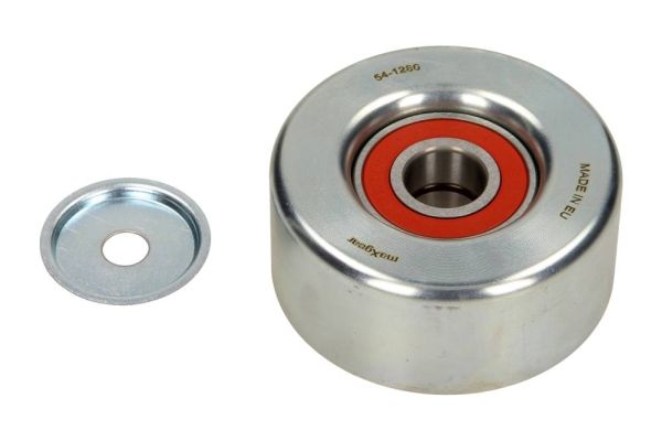 Spannrolle Keilrippenriemen MAXGEAR 54-1280