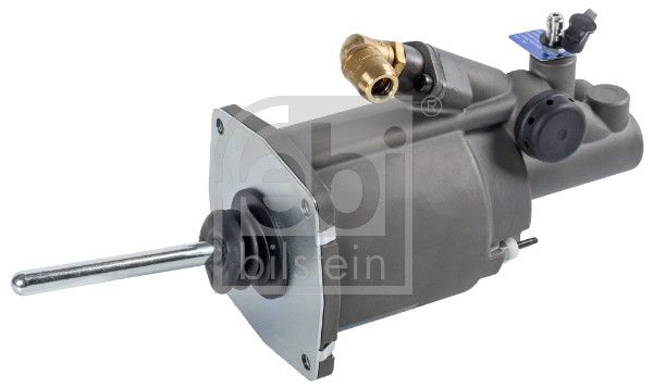 Kupplungsverstärker FEBI BILSTEIN 171482