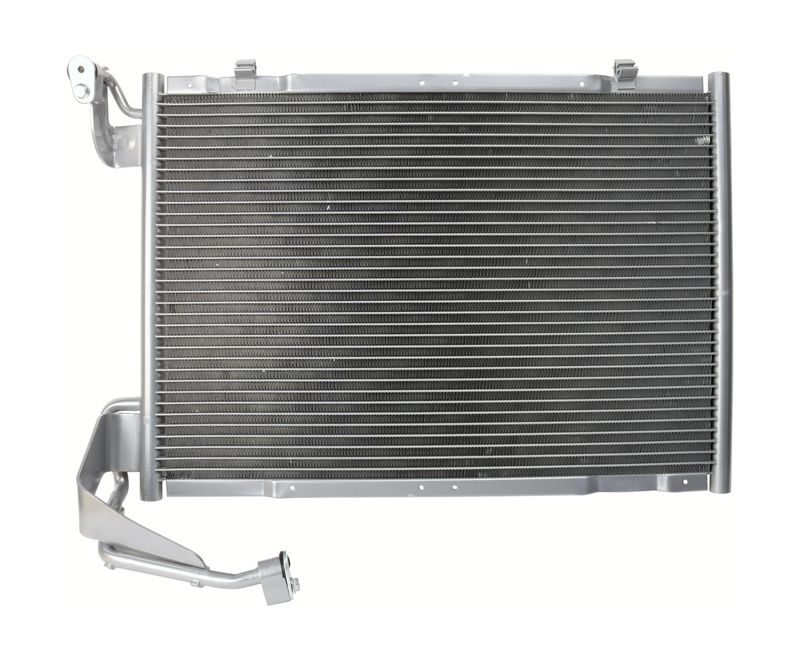 Klimakondensator Klimakühler BOSCH 1 986 AD2 310