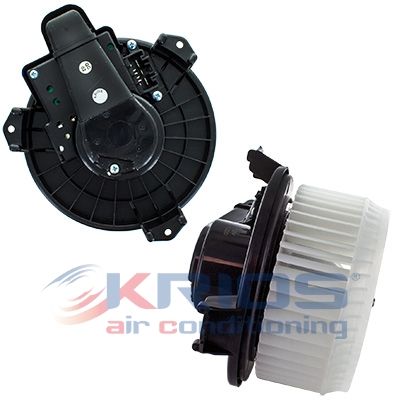 Innenraumgebläse MEAT & DORIA K92263