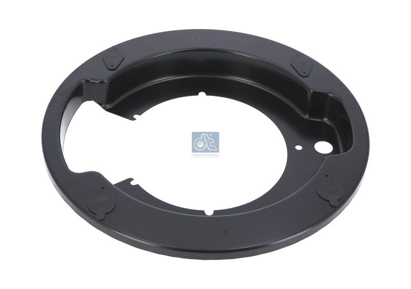 Abdeckblech, Bremstrommel DT Spare Parts 2.40293