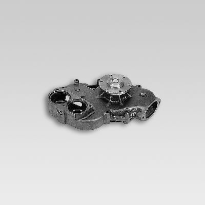 Wasserpumpe, Motorkühlung HEPU P1422