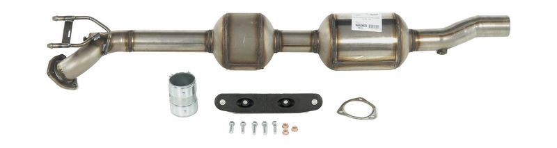 SCR-Katalysator WALKER 96001
