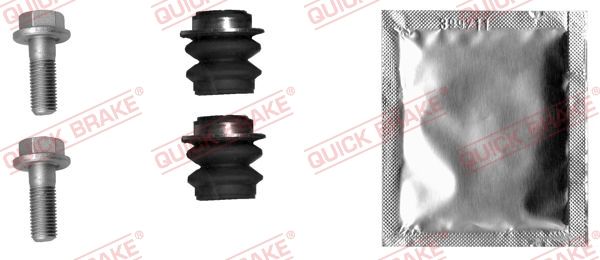 Zubehörsatz, Bremssattel QUICK BRAKE 113-1377