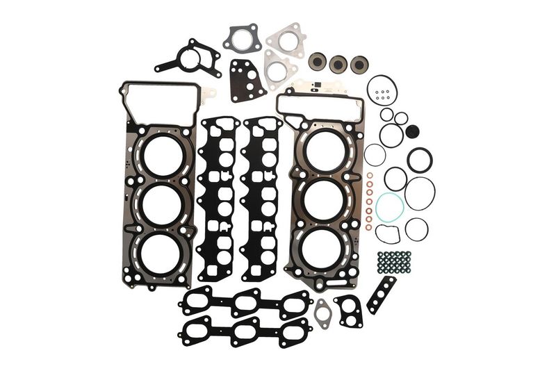 Dichtungssatz Zylinderkopf Kamoka 8706637