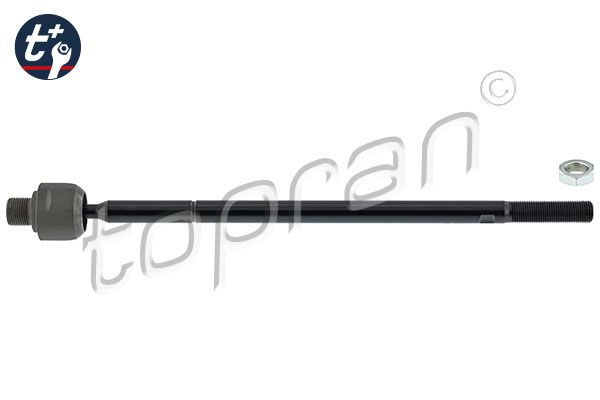 Axialgelenk, Spurstange TOPRAN 301 847