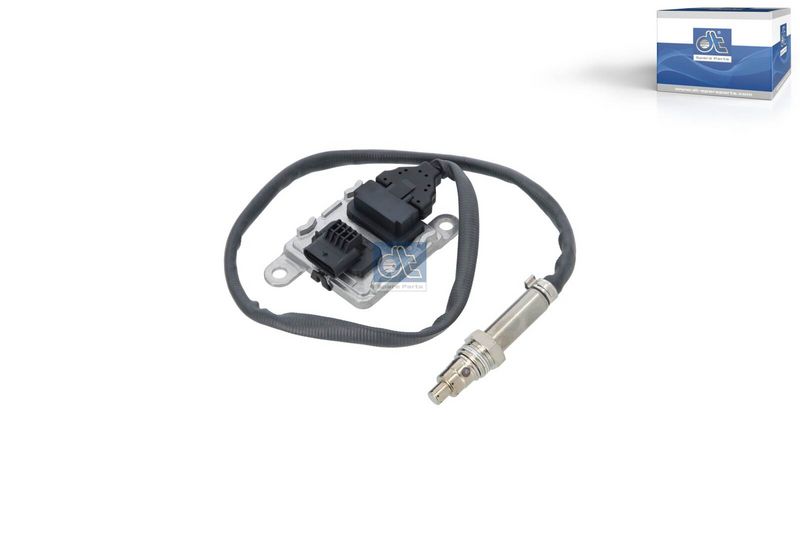 NOx-Sensor, Harnstoffeinspritzung DT Spare Parts 7.25560