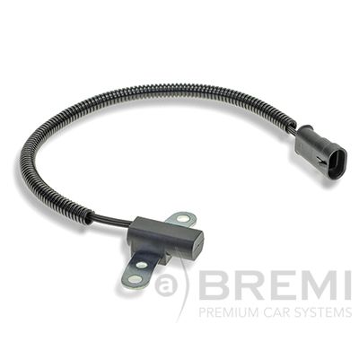 Impulsgeber, Kurbelwelle BREMI 60426