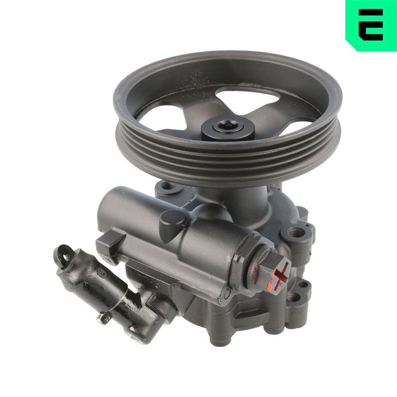 Servopumpe Hydraulikpumpe Optimal HP-714