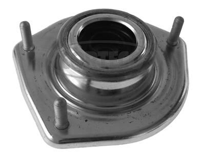 Reparatursatz, Federbeinstützlager CORTECO 80001505