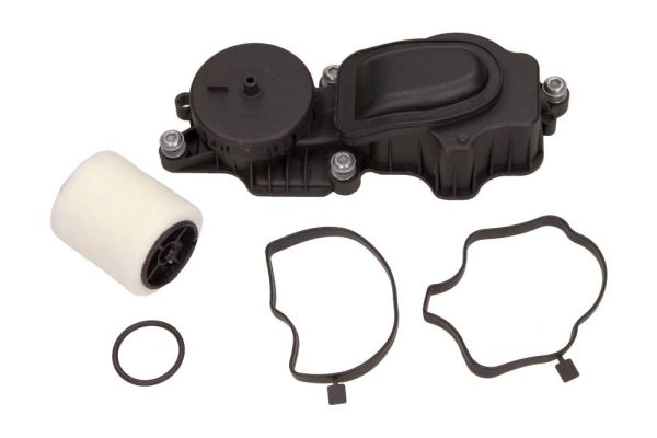 Ventil Kurbelgehäuseentlüftung MAXGEAR 17-0080