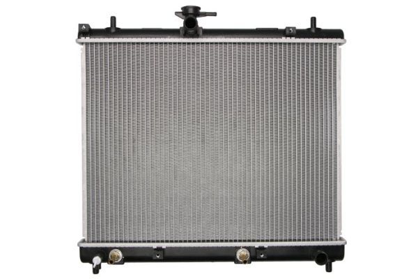 Kühler, Motorkühlung THERMOTEC D72082TT