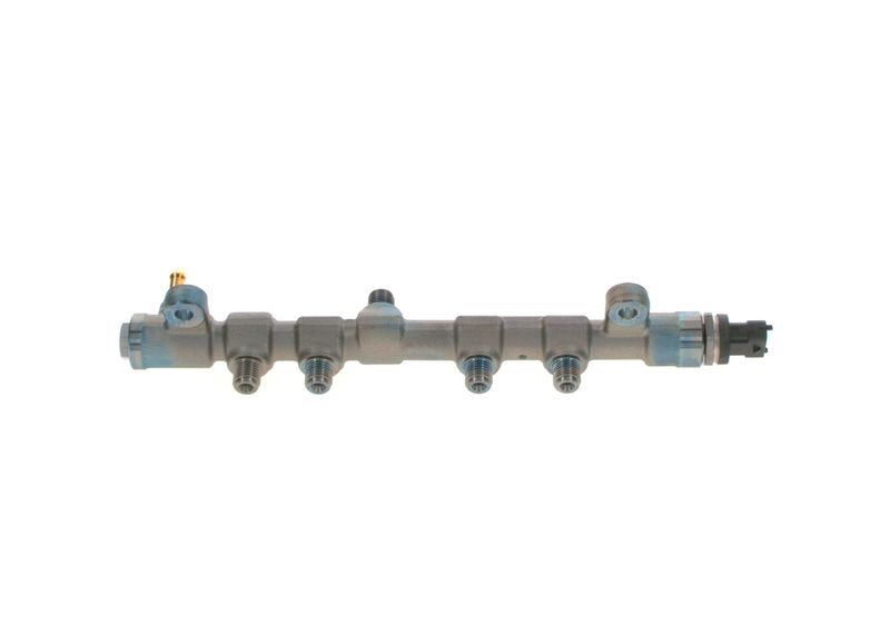 Verteilerrohr, Kraftstoff BOSCH 0 445 224 098