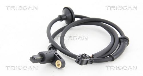 Sensor, Raddrehzahl TRISCAN 818029303