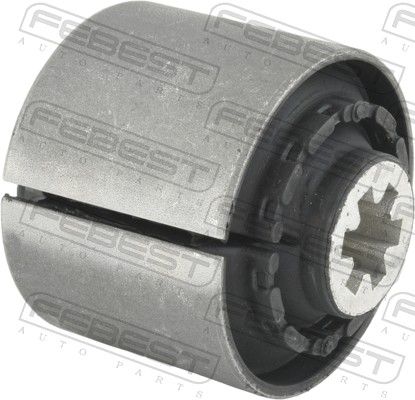Querlenker Lager Lagerbuchse FEBEST HYAB-004