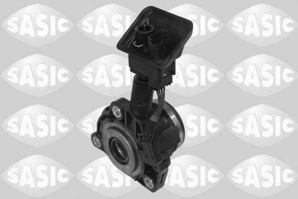 Zentralausrücker, Kupplung SASIC 5350010