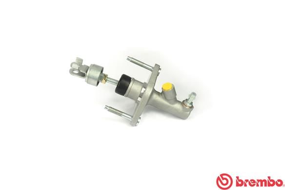 Geberzylinder Kupplung BREMBO C 28 004