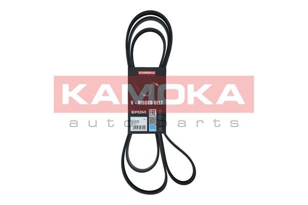 Keilrippenriemen KAMOKA 7016232