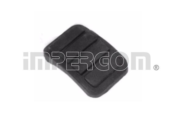 Pedalbelag, Bremspedal ORIGINAL IMPERIUM 30355