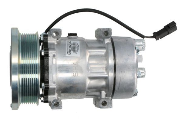 Kompressor, Klimaanlage THERMOTEC KTT090154