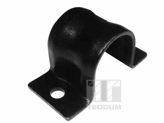 Halter, Stabilisatorlagerung TEDGUM 00415674