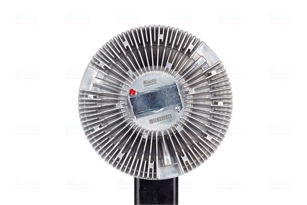 Kupplung, Kühlerlüfter NISSENS 86070
