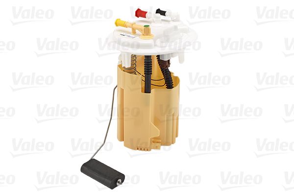Kraftstoff-Fördereinheit VALEO 348716