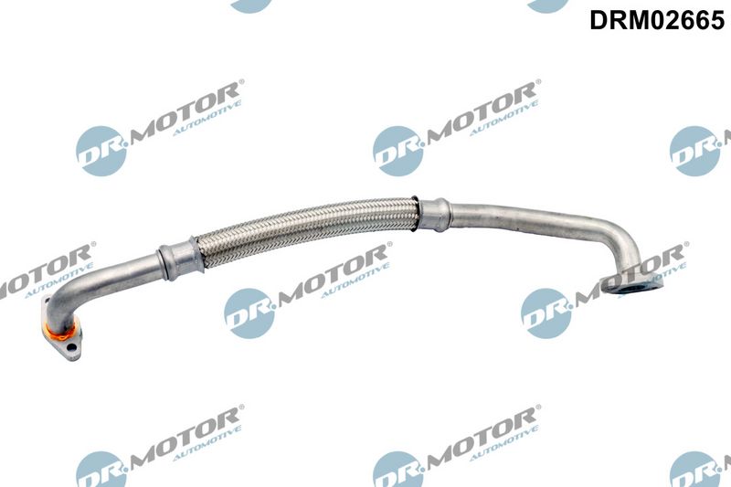 Ölleitung Turbolader Dr.Motor Automotive DRM02665