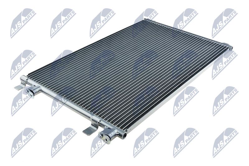 Kondensator, Klimaanlage NTY CCS-RE-010