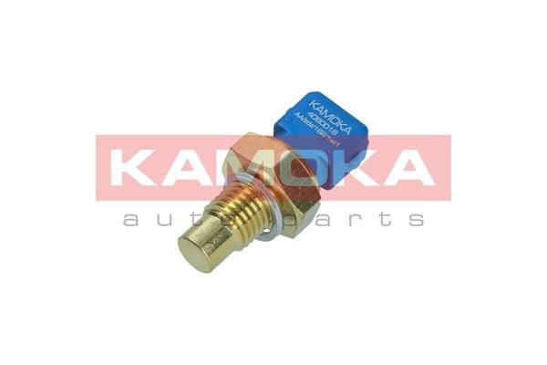 Sensor, Kühlmitteltemperatur KAMOKA 4080018