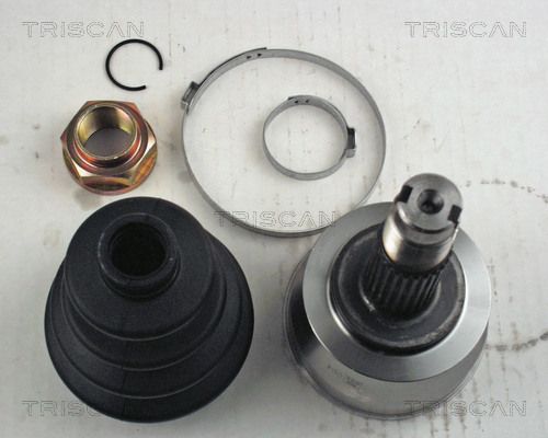 Gelenksatz Antriebswelle TRISCAN 8540 15131