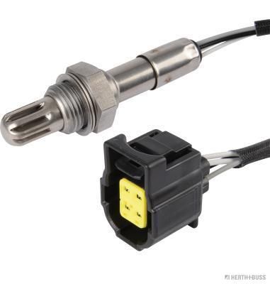 Lambdasonde HERTH+BUSS JAKOPARTS j1475026