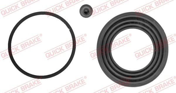 Reparatursatz, Bremssattel QUICK BRAKE 114-0345