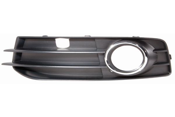 Lüftungsgitter, Stoßfänger ABAKUS 446-2503R-UD1