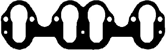 Dichtung, Ansaugkrümmer CORTECO 450544p