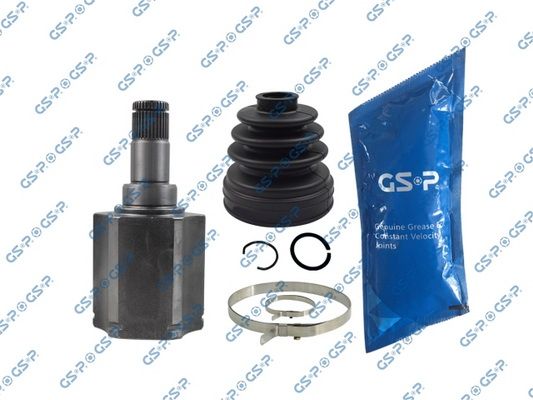 Gelenksatz Antriebswelle GSP 601546