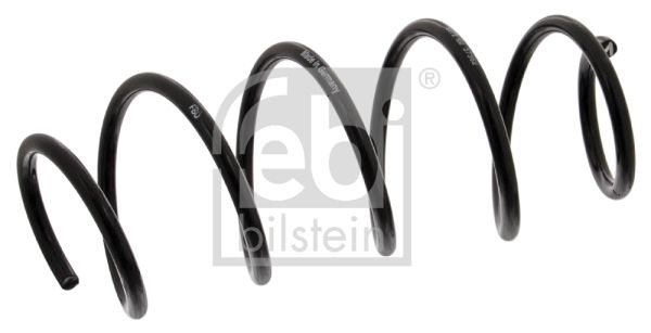 Fahrwerksfeder FEBI BILSTEIN 37362