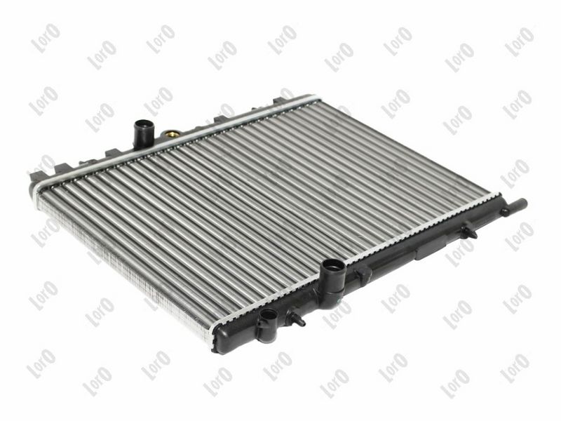 Kühler, Motorkühlung ABAKUS 009-017-0012