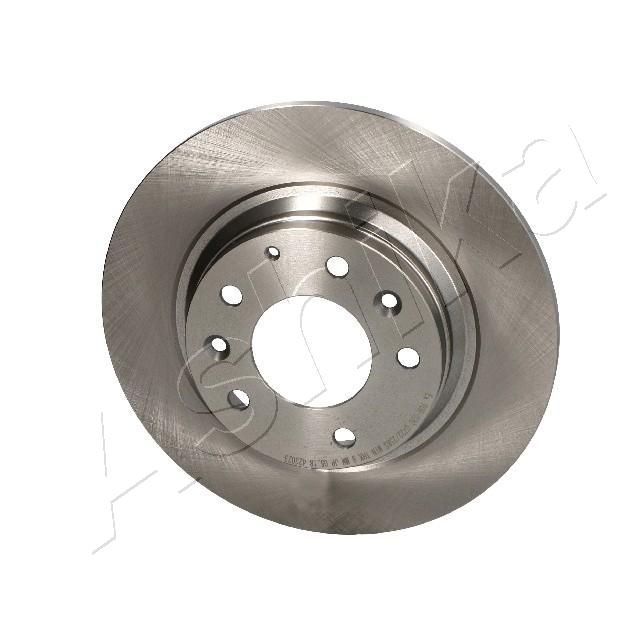 Bremsscheibe Ashika 61-03-316