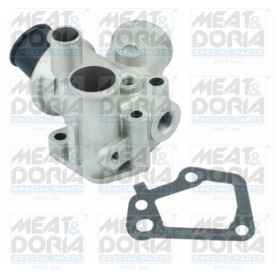 Thermostat, Kühlmittel MEAT & DORIA 92068