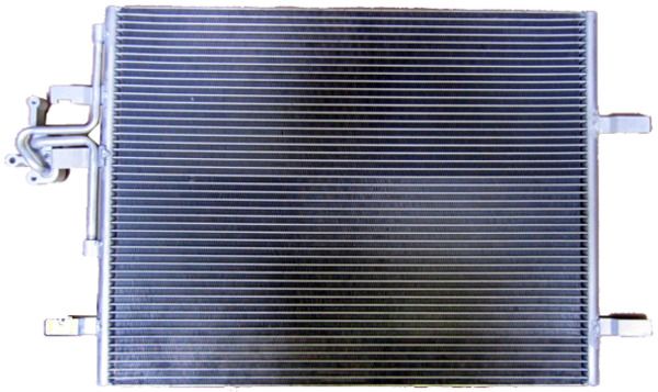 Kondensator, Klimaanlage MAHLE AC775000S