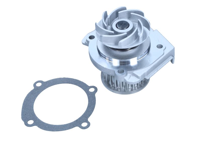 Wasserpumpe, Motorkühlung MAXGEAR 47-0372