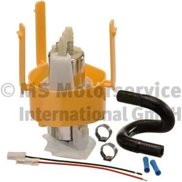 Kraftstoffpumpe PIERBURG 7.02701.58.0
