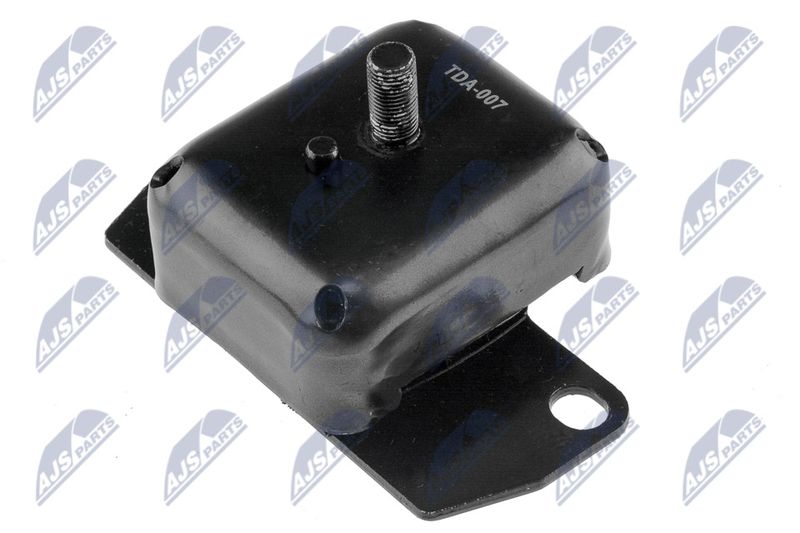 Lagerung, Motor NTY ZPS-DA-007